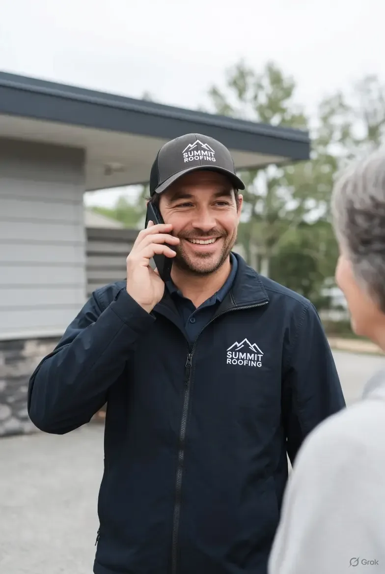 Flat Roof Leak Repair Perry, OK FAQs